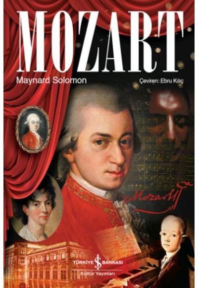 Mozart