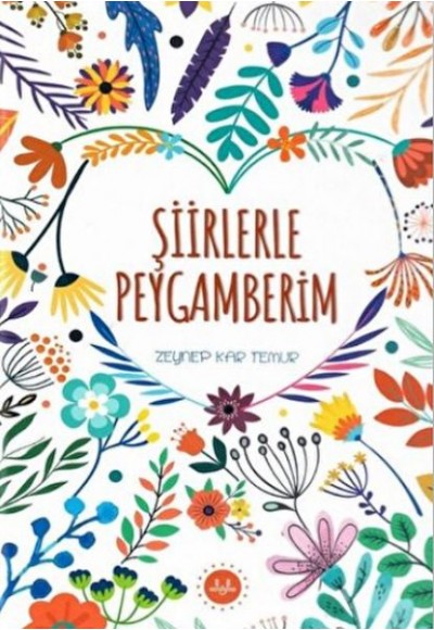 Şiirlerle Peygamberim