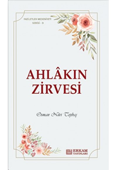 Ahlakın Zirvesi