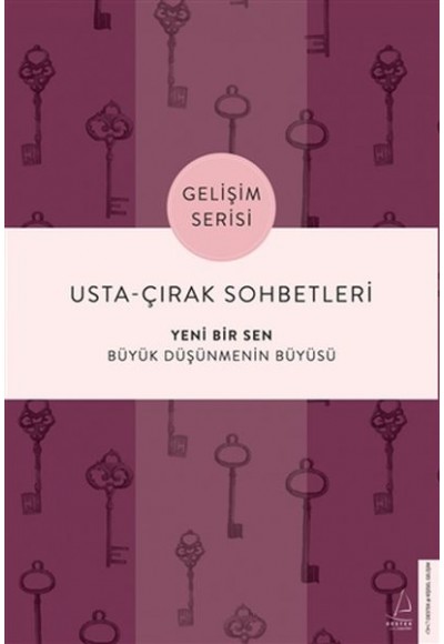 Usta-Çırak Sohbetleri: Yeni Bir Sen