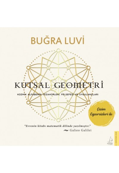 Kutsal Geometri