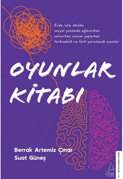 Oyunlar Kitabı