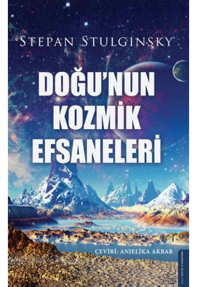 Doğu'nun Kozmik Efsaneleri