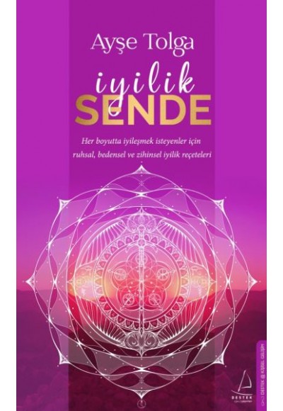 İyilik Sende