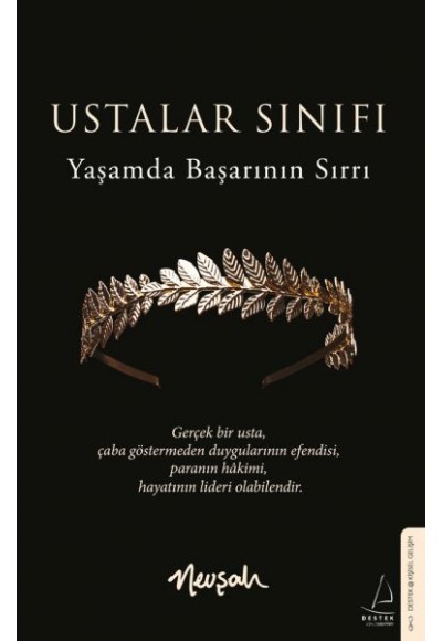 Ustalar Sınıfı