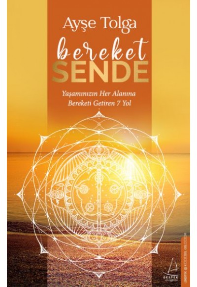 Bereket Sende