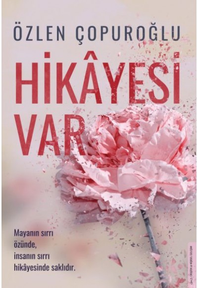 Hikâyesi Var