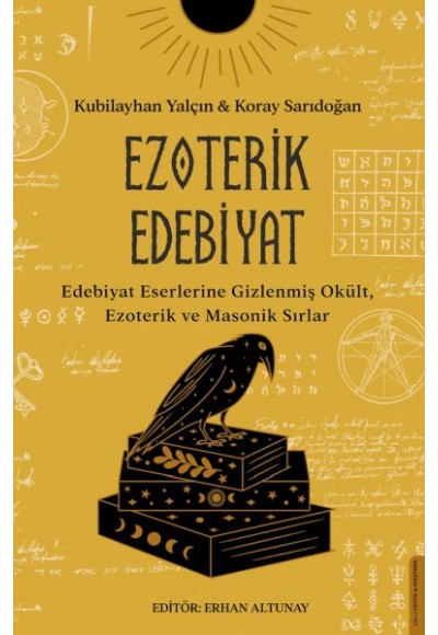 Ezoterik Edebiyat