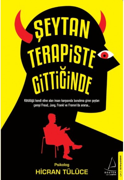 Şeytan Terapiste Gittiğinde