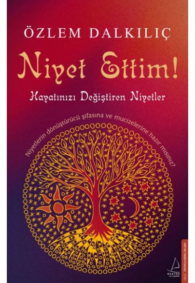 Niyet Ettim