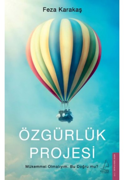 Özgürlük Projesi