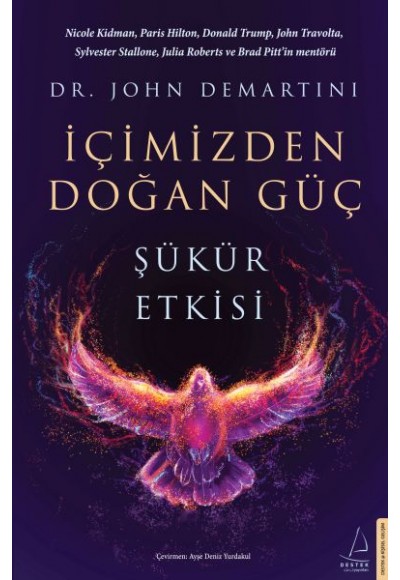 İçimizden Doğan Güç