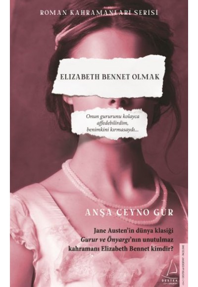 Elizabeth Bennet Olmak