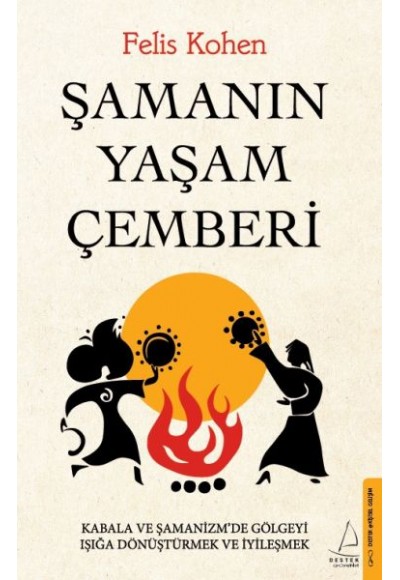 Şamanın Yaşam Çemberi