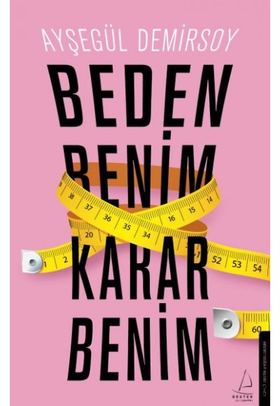 Beden Benim Karar Benim