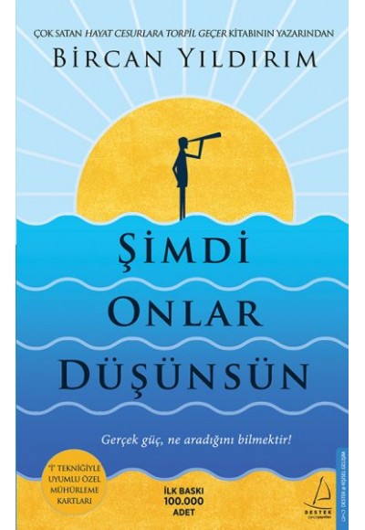 Şimdi Onlar Düşünsün