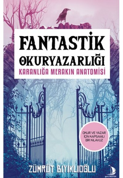 Fantastik Okuryazarlığı