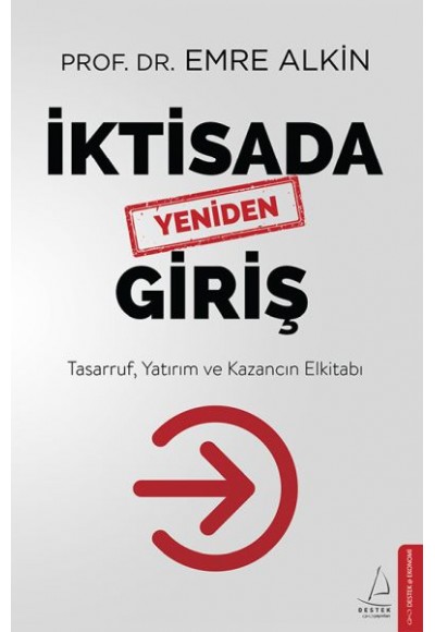 İktisada Yeniden Giriş