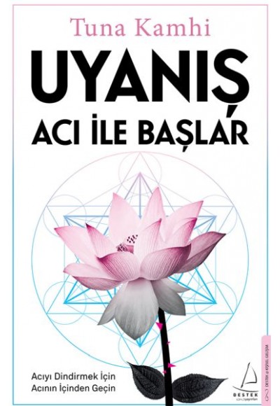 Uyanış Acı ile Başlar