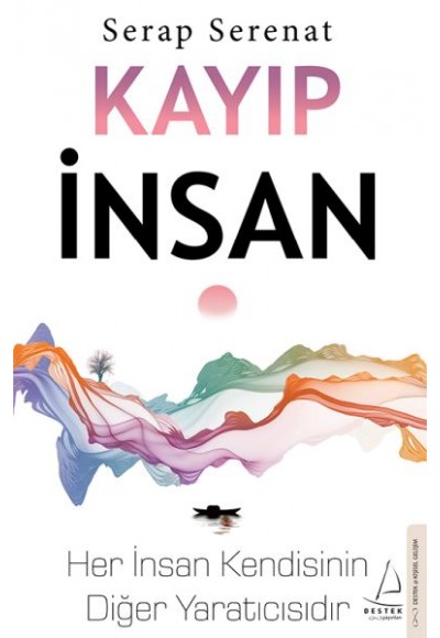 Kayıp İnsan