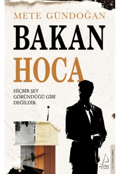 Bakan Hoca