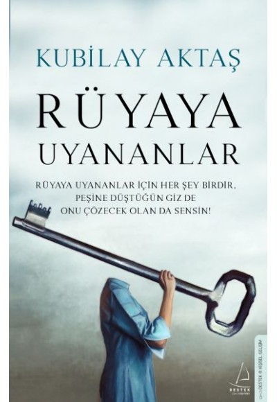 Rüyaya Uyananlar