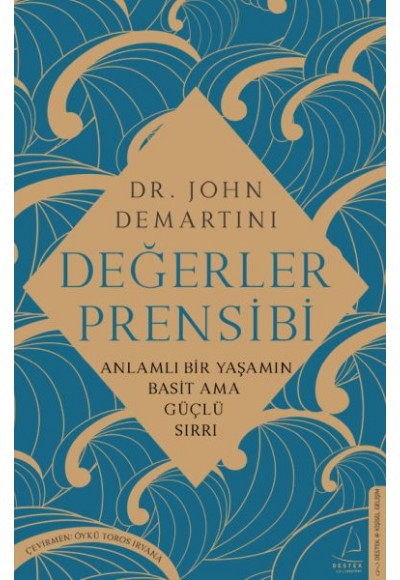 Değerler Prensibi