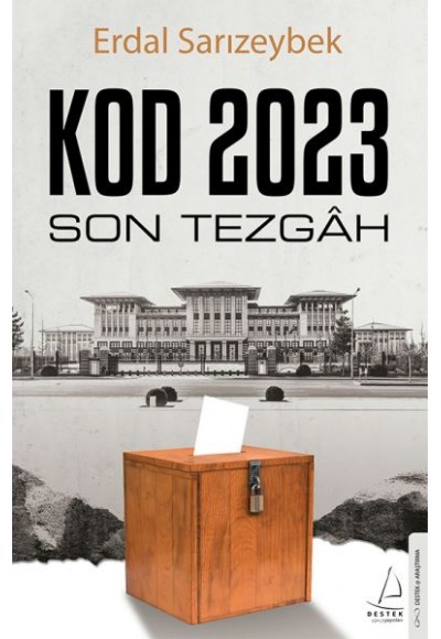 Kod 2023