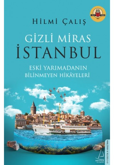 Gizli Miras İstanbul