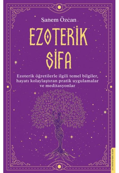 Ezoterik Şifa