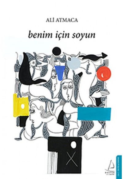 Benim İçin Soyun