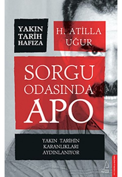 Sorgu Odasında Apo