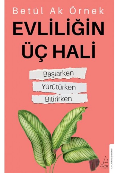 Evliliğin Üç Hali