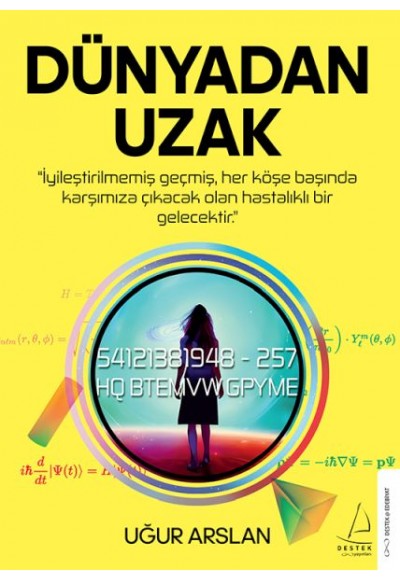 Dünyadan Uzak