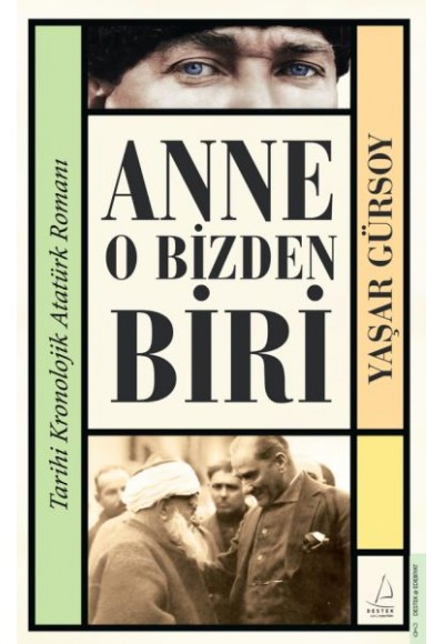 Anne O Bizden Biri