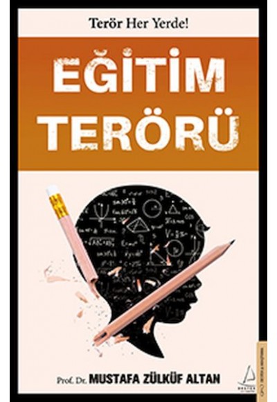 Eğitim Terörü