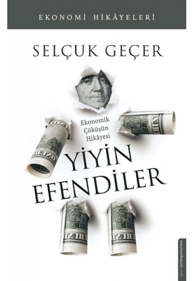 Yiyin Efendiler