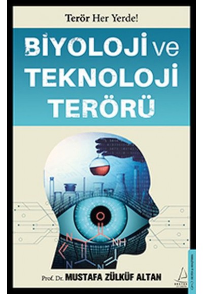 Biyoloji ve Teknoloji Terörü