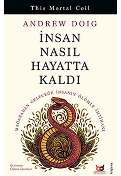 İnsan Nasıl Hayatta Kaldı