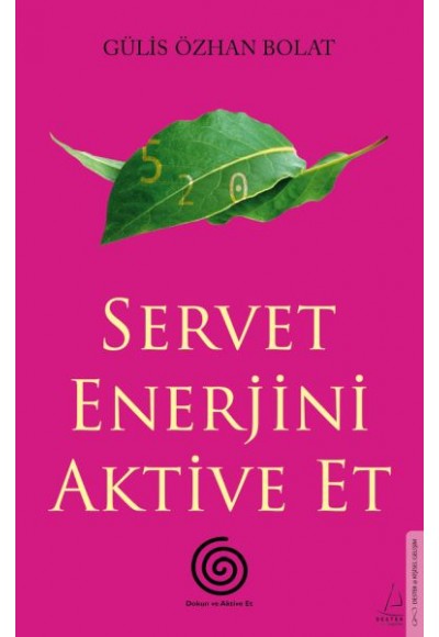 Servet Enerjini Aktive Et