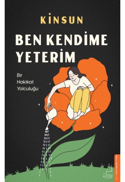 Ben Kendime Yeterim