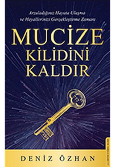 Mucize Kilidini Kaldır