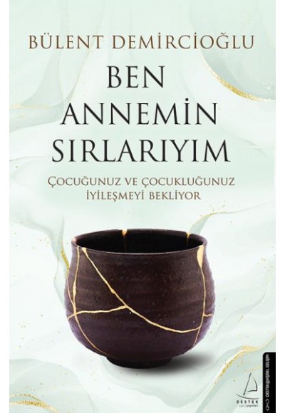 Ben Annemin Sırlarıyım