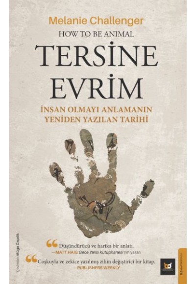 Tersine Evrim