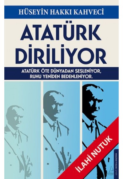 Atatürk Diriliyor