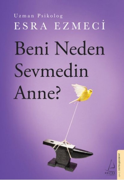 Beni Neden Sevmedin Anne?