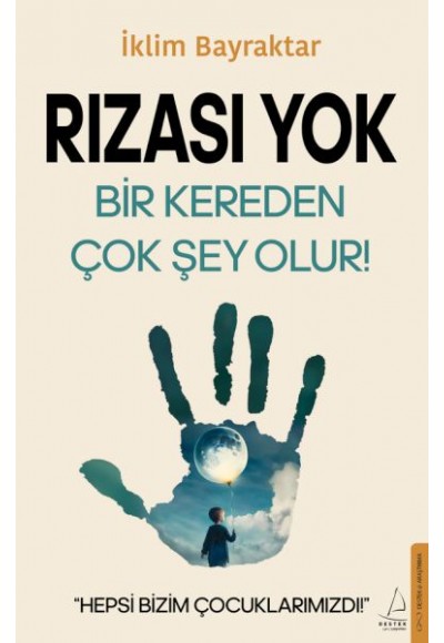 Rızası Yok