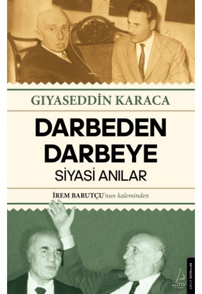 Darbeden Darbeye