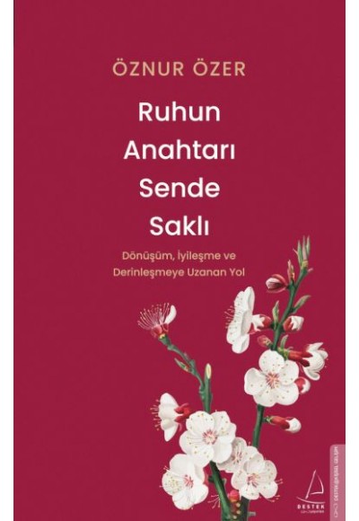 Ruhun Anahtarı Sende Saklı