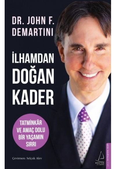 İlhamdan Doğan Kader